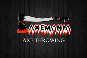Axe Mania Axe Throwing