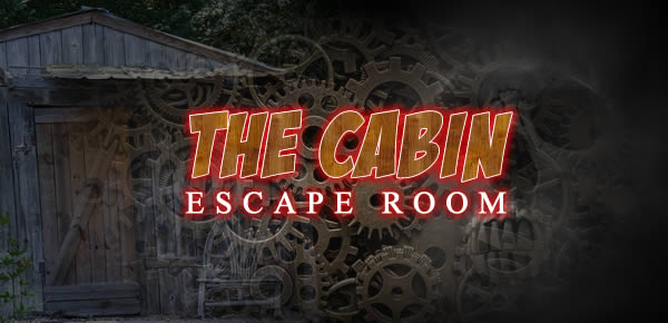 The Cabin Escape Room