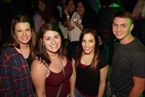 2015 3rd Weekend Haunted House Photos