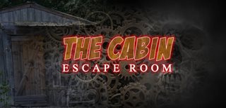 The Cabin - Escape Room