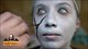 Zombie Dancer Makeup with Corey